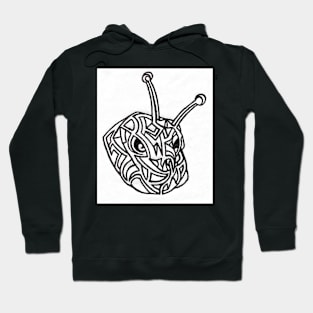 Antequated Hoodie